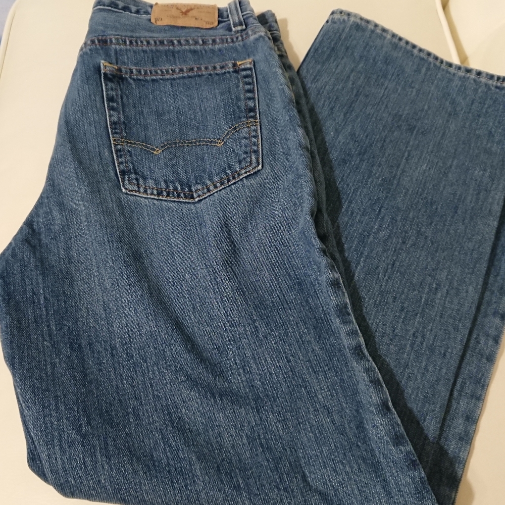 American Eagle Jeans - Boot Cut